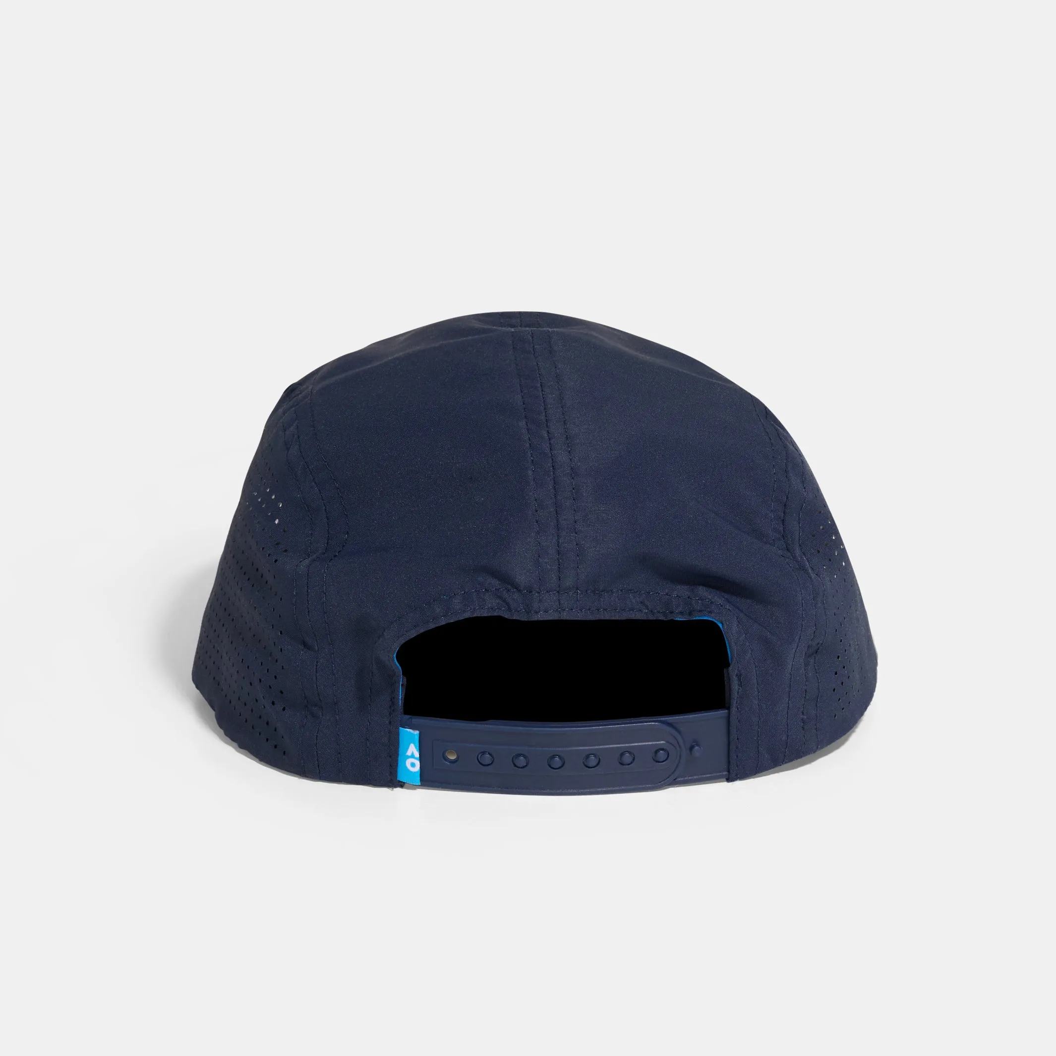 Cap Mesh Surf