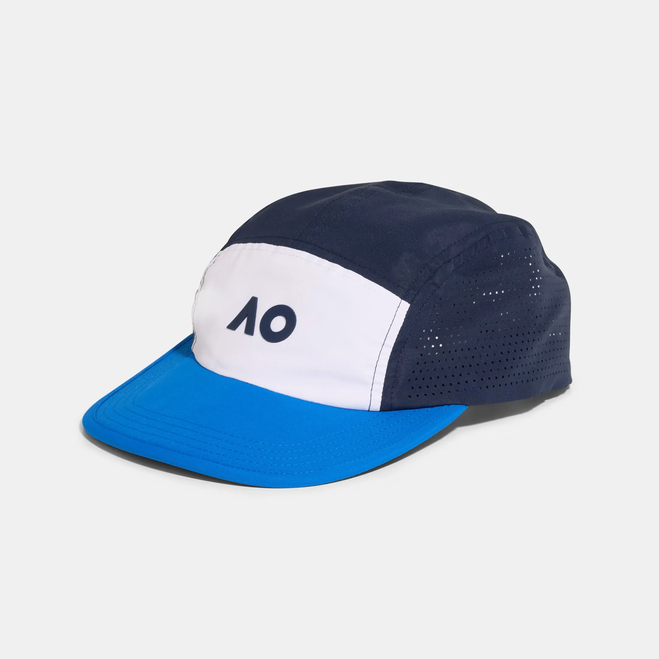 Cap Mesh Surf