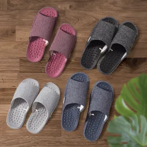 Charles Millen Hector Bedroom Slippers MEN 27cm