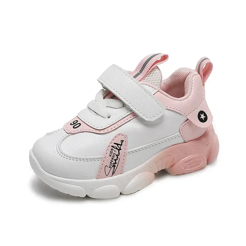 Children  Casual Sports Shoes
