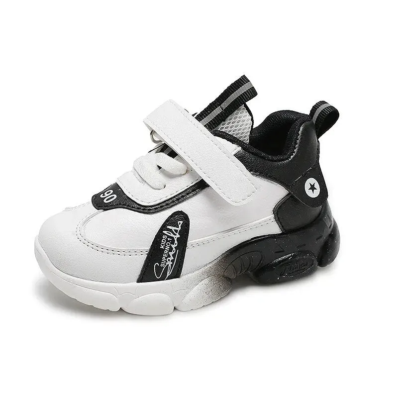 Children  Casual Sports Shoes