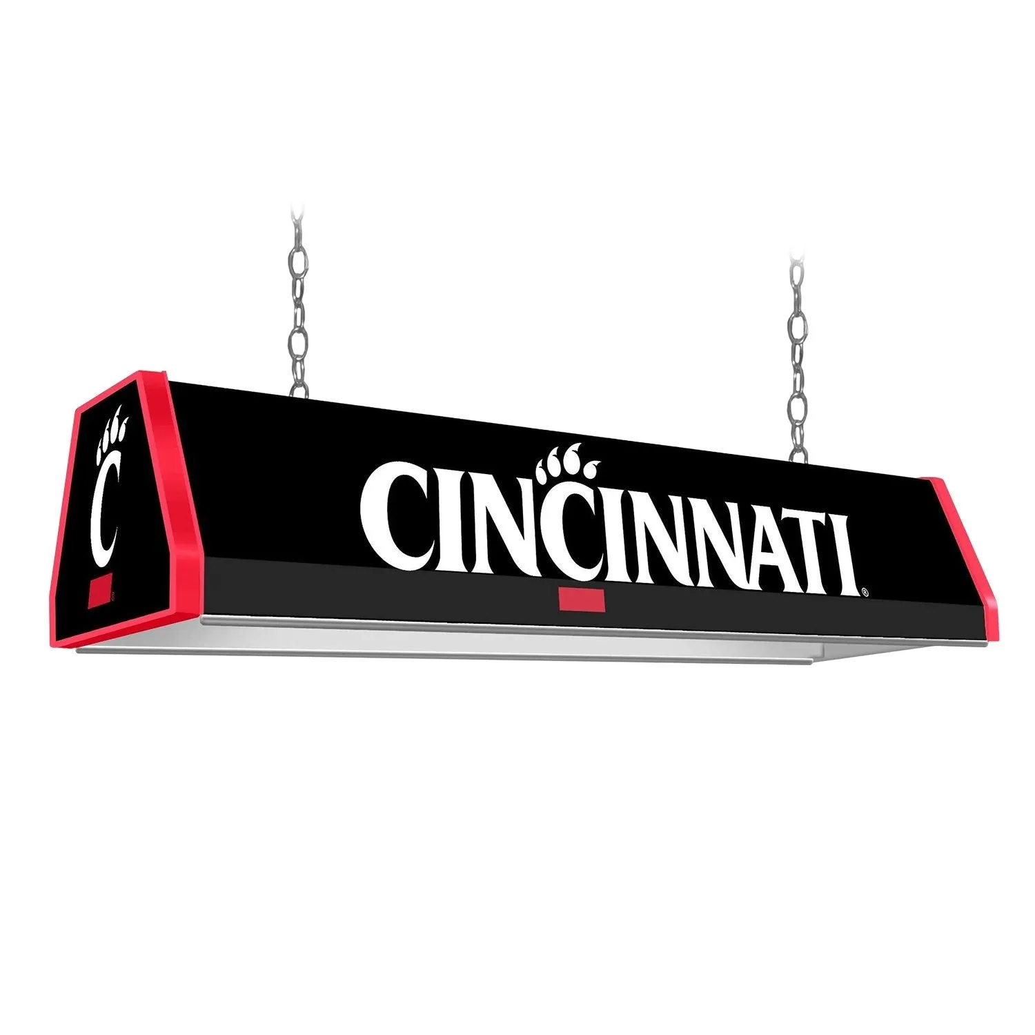 Cincinnati Bearcats: Standard Pool Table Light