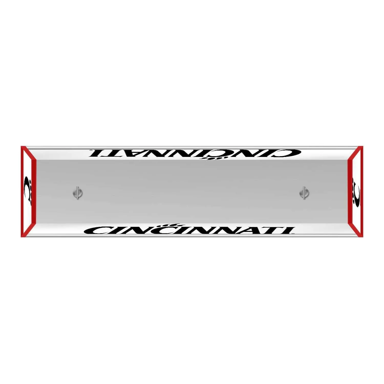 Cincinnati Bearcats: Standard Pool Table Light