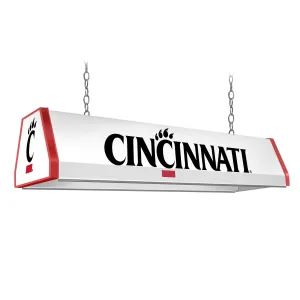 Cincinnati Bearcats: Standard Pool Table Light