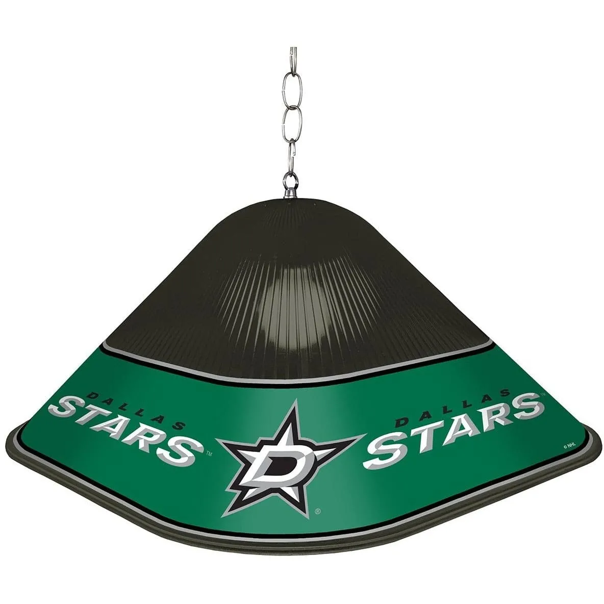 Dallas Stars: Game Table Light