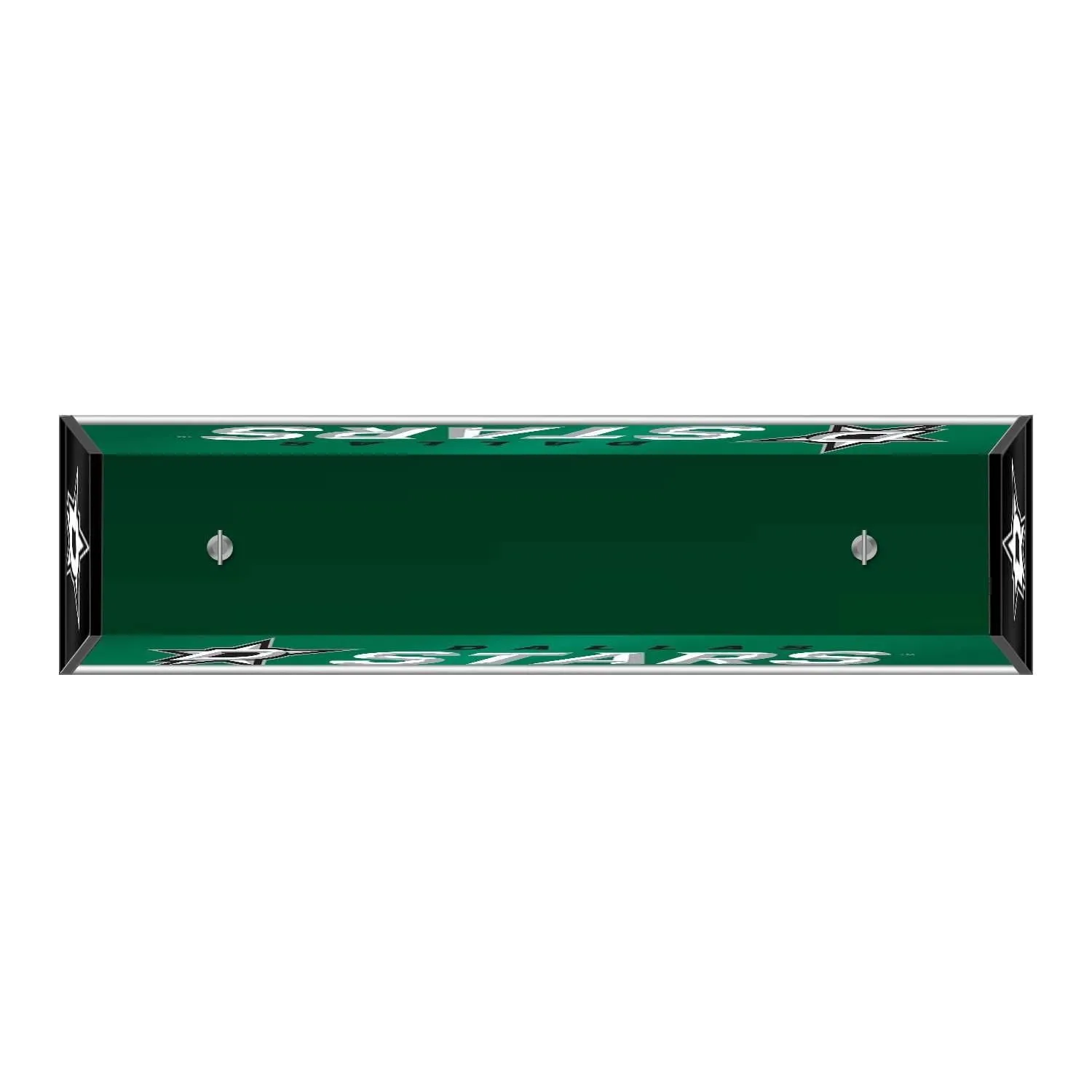 Dallas Stars: Standard Pool Table Light