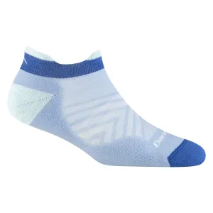 Darn Tough Women's Run No Show Tab Ultralight Running Sock