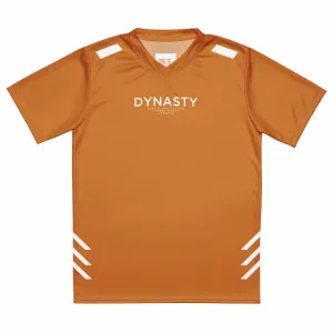 Dynasty Combat Sports Training Shirt (Bronze)