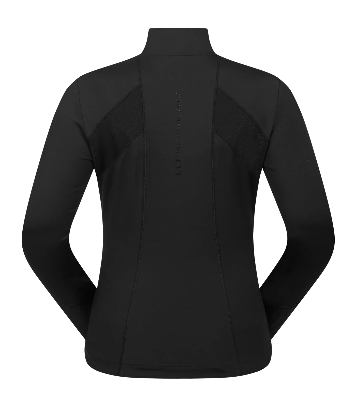 ELT Padua Powerstretch sweatjakke