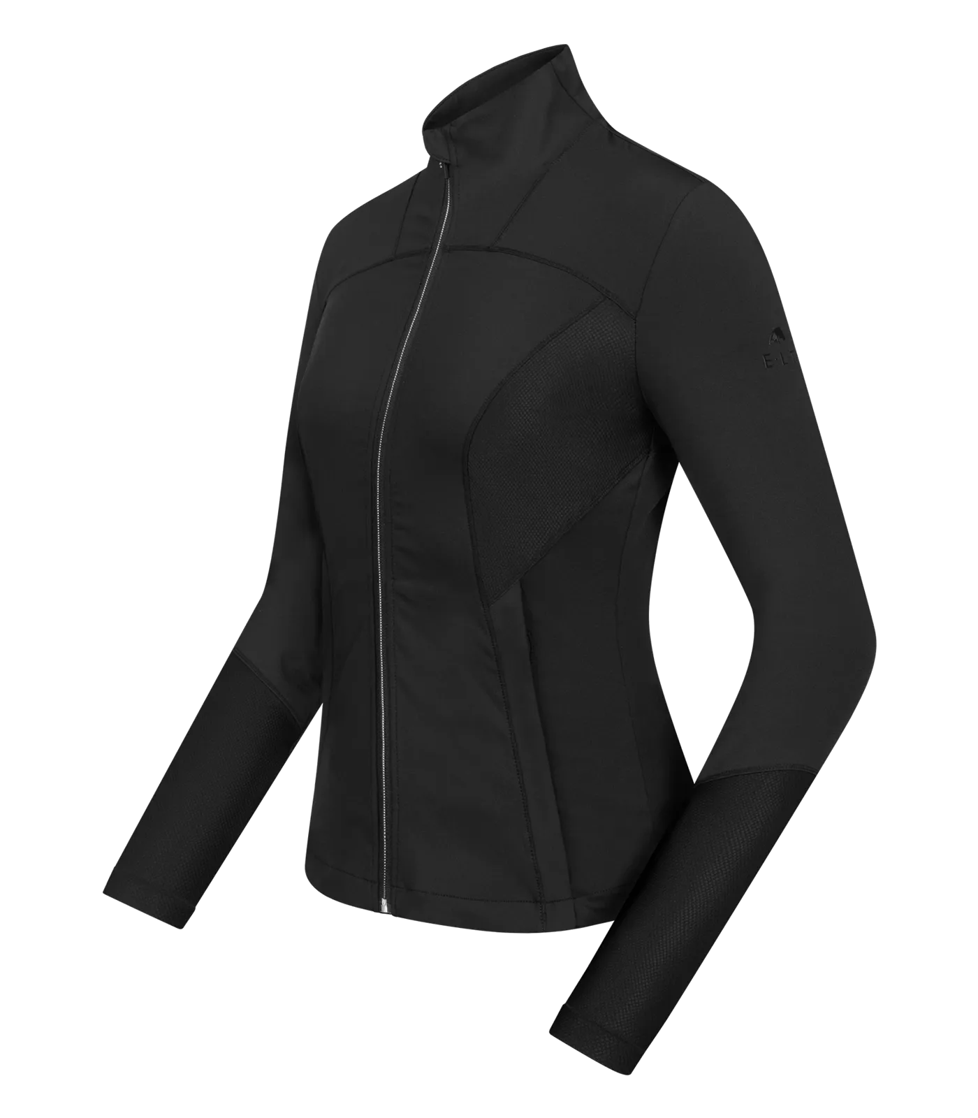 ELT Padua Powerstretch sweatjakke