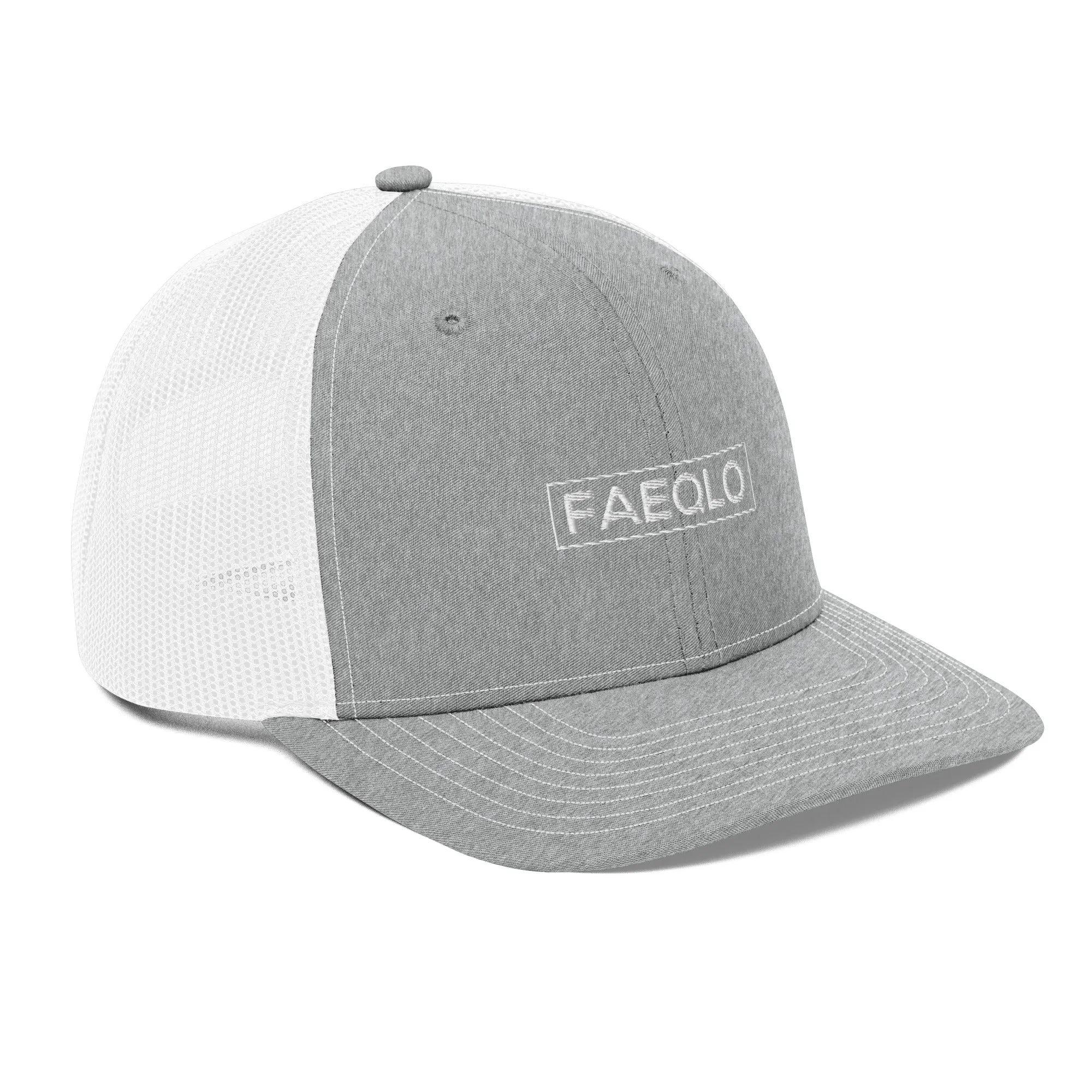 Faeqlo Trucker Cap