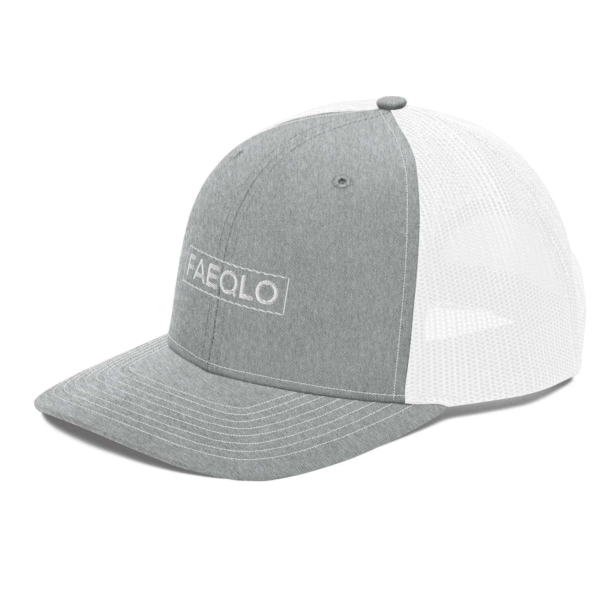 Faeqlo Trucker Cap
