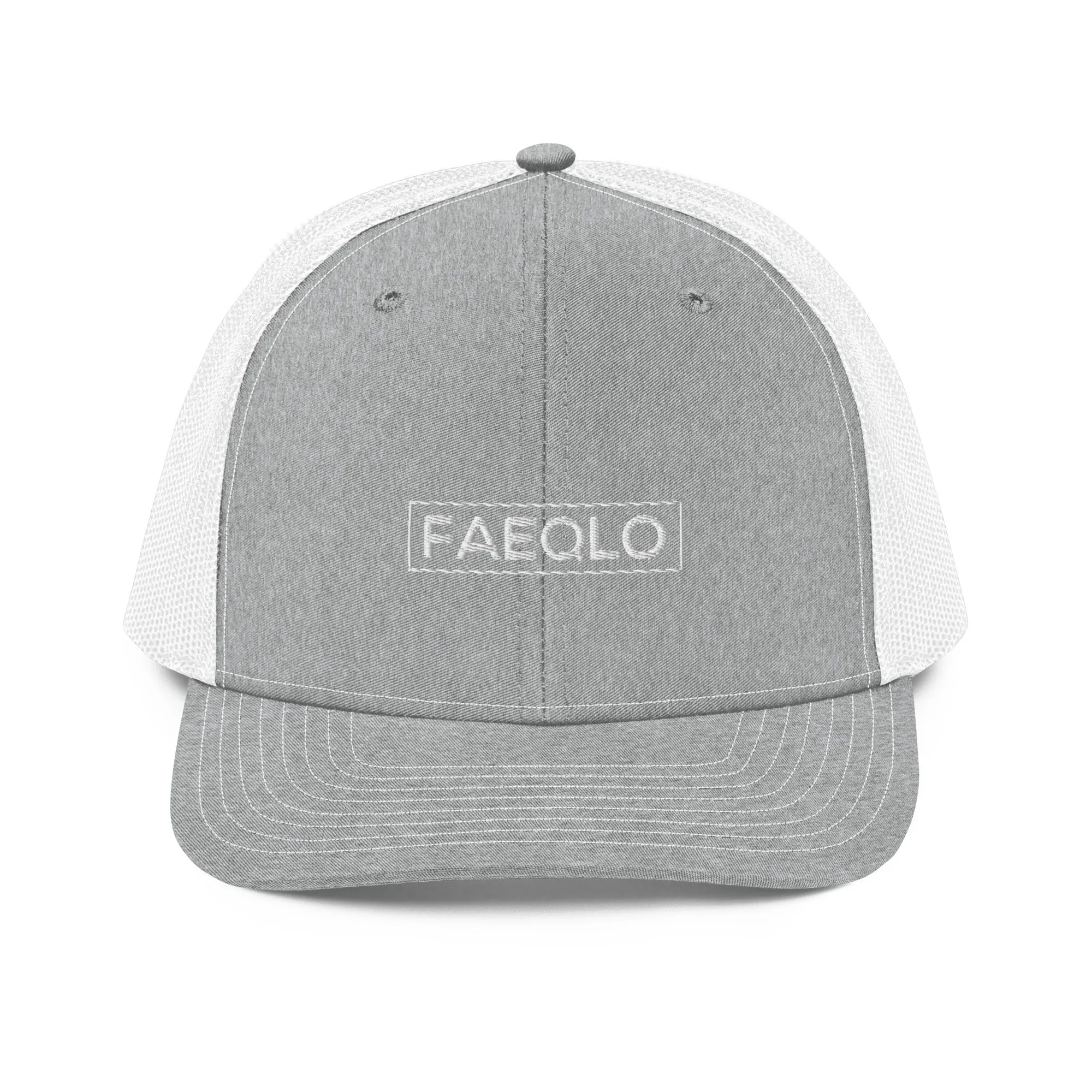 Faeqlo Trucker Cap