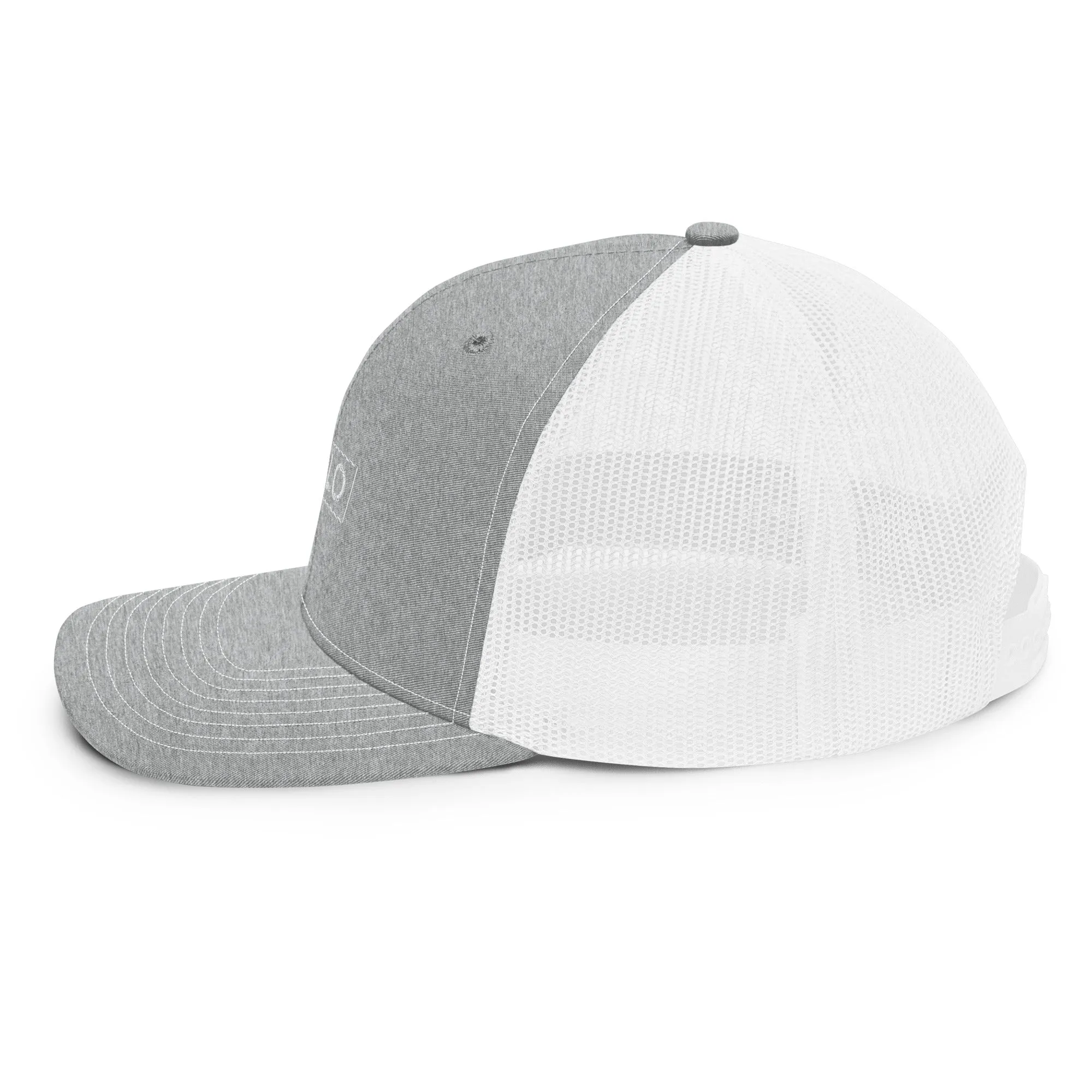 Faeqlo Trucker Cap