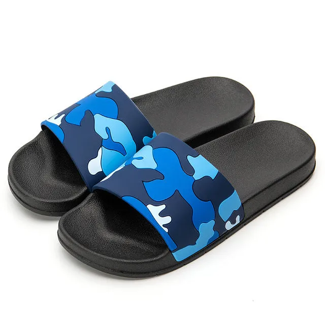 Fatigue Slides