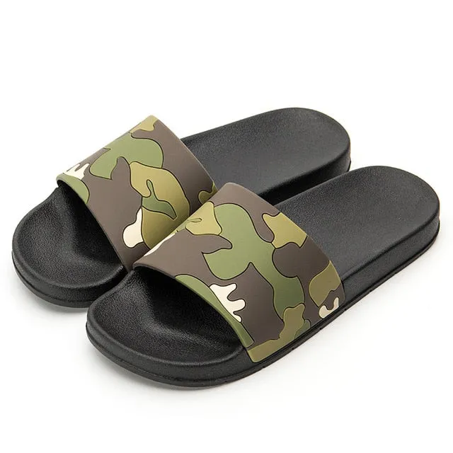 Fatigue Slides