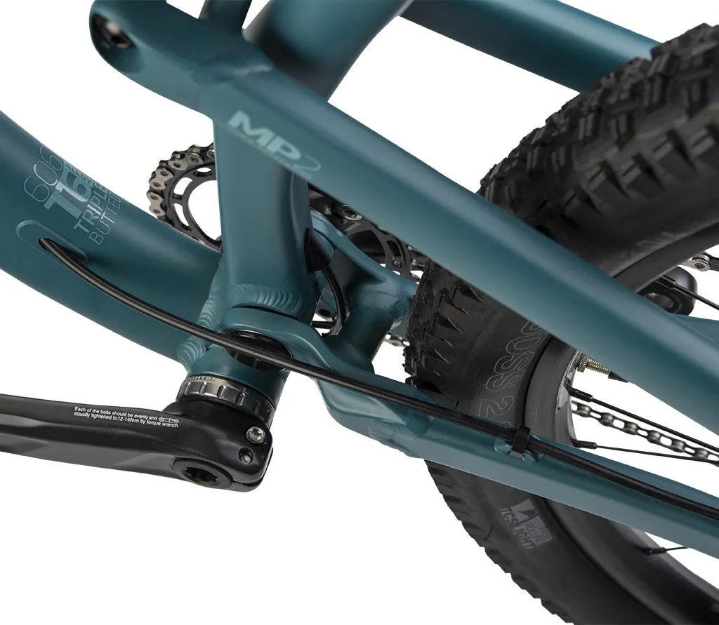 Faultline A2 Riptide