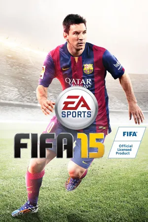 FIFA 15 (PC)