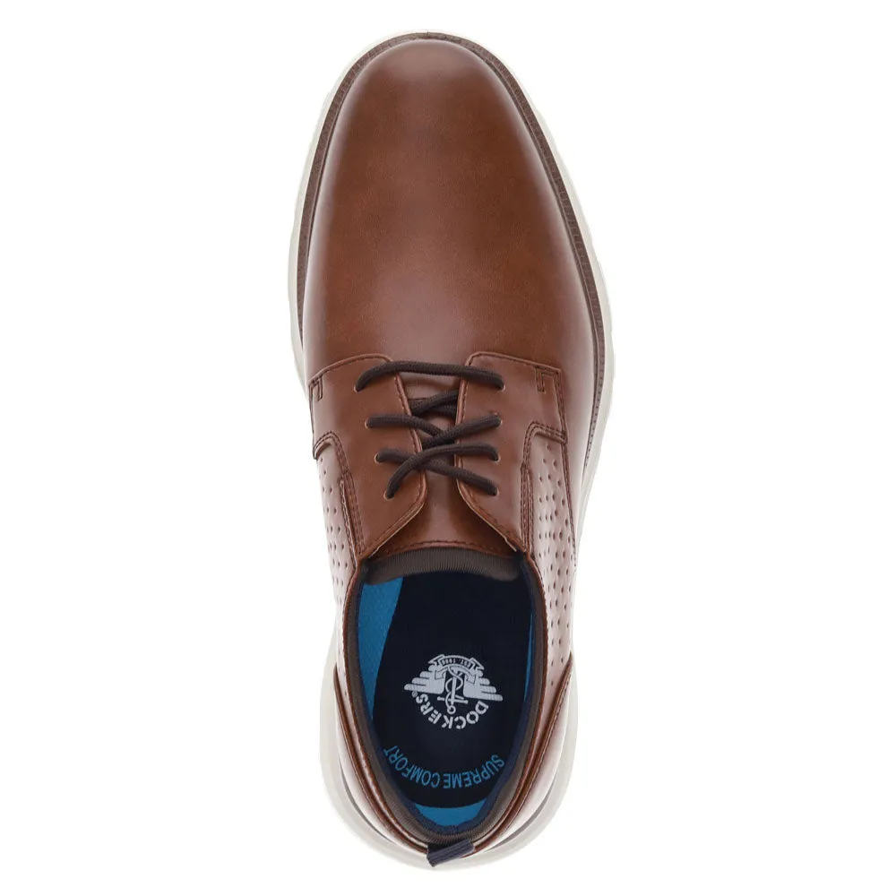 Finley - Mens Casual Oxford