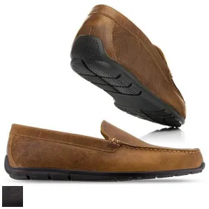FootJoy Club Casuals 9.5 Taupe (79060) W