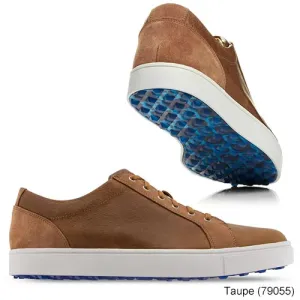 FootJoy Club Casuals Blucher 11.0 Taupe (79055) M