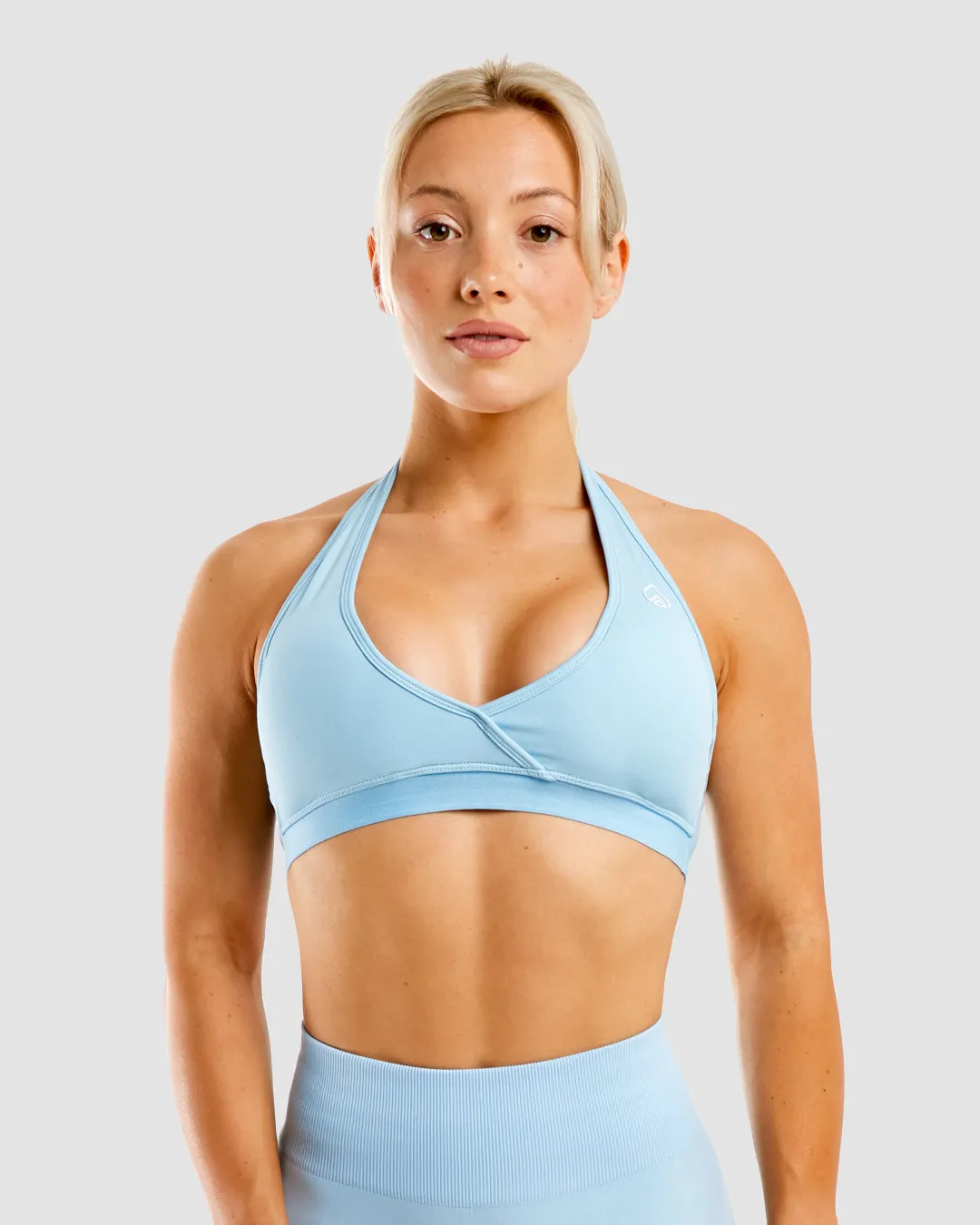 Free Back Mesh Bra (Outlet)