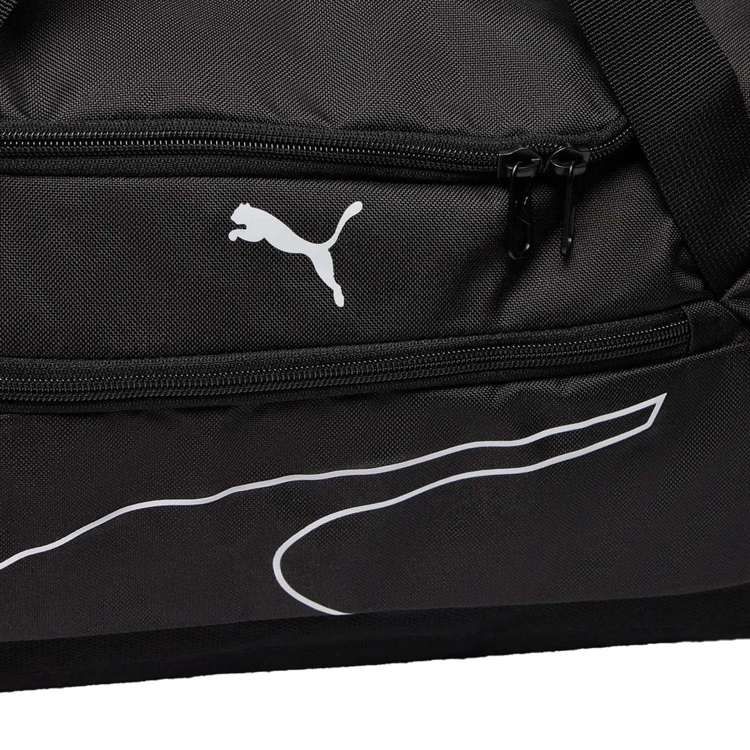 Fundamentals Sports Bag S