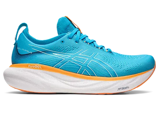 Gel-Nimbus 25 (Men's) - Past Season