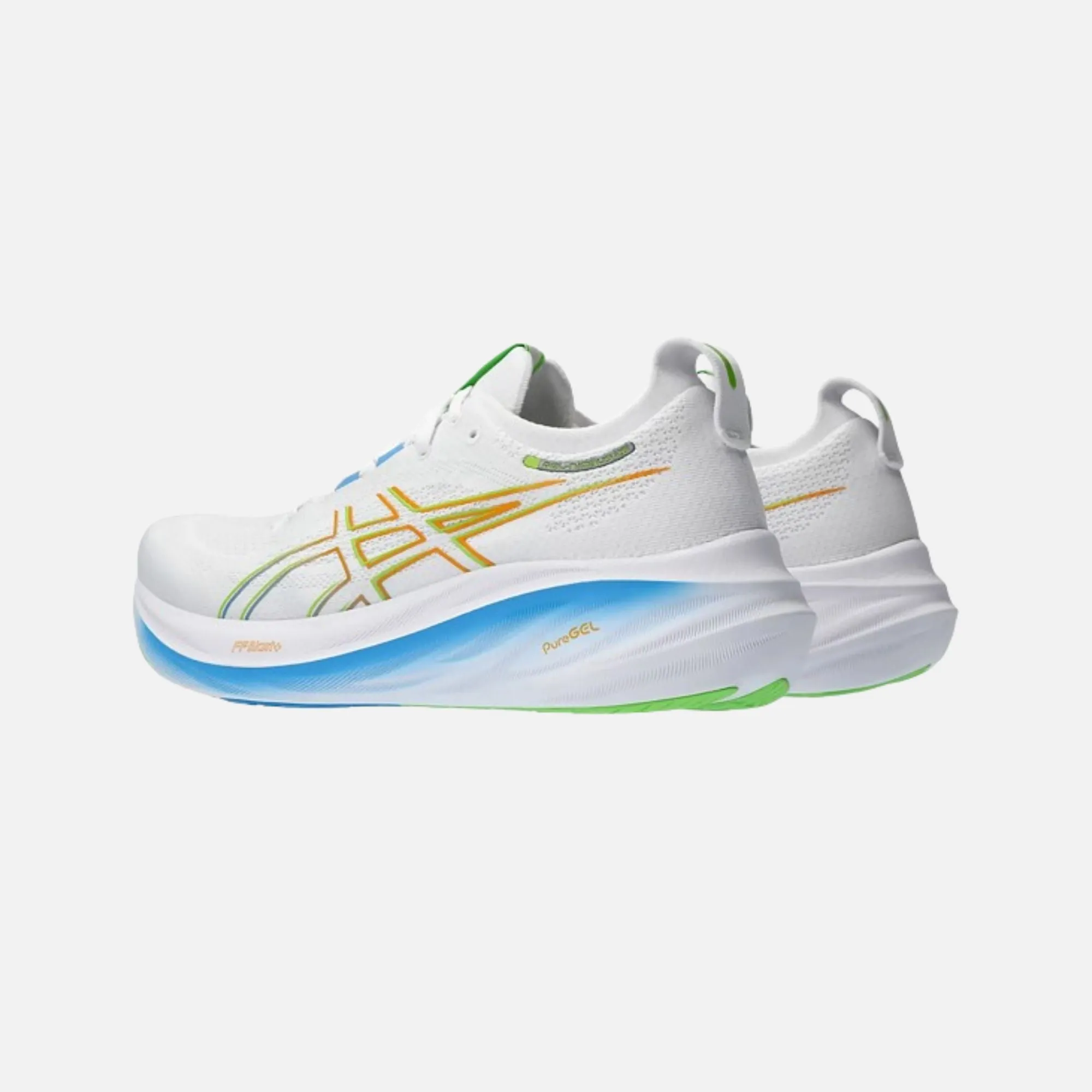 GEL-NIMBUS 26