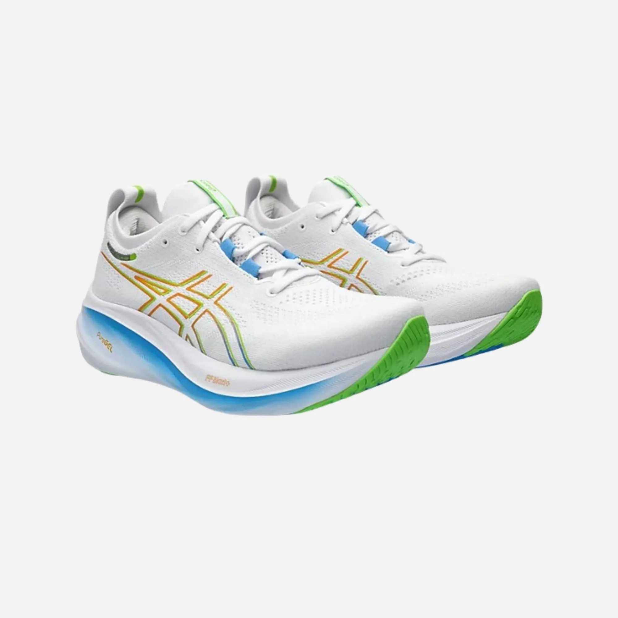 GEL-NIMBUS 26