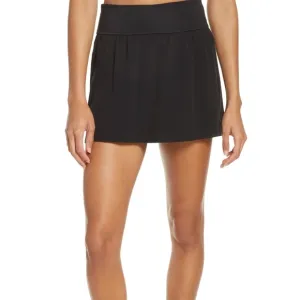 Get Moving 14-Inch SkortSPANX NWOT