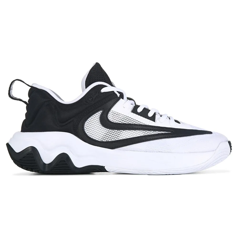Giannis Immortality 3 Nike Basketball Shoes, White