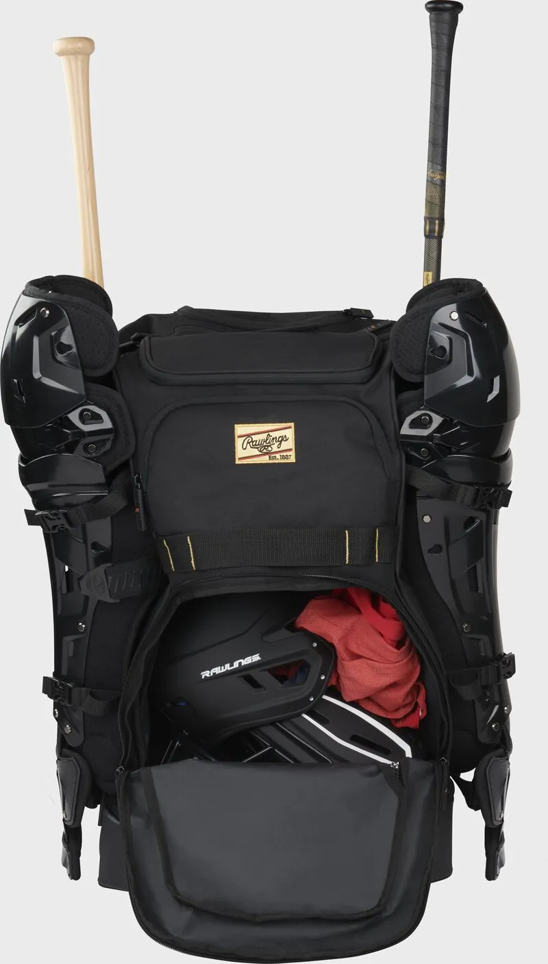 Gold Collection Wheeled Bag