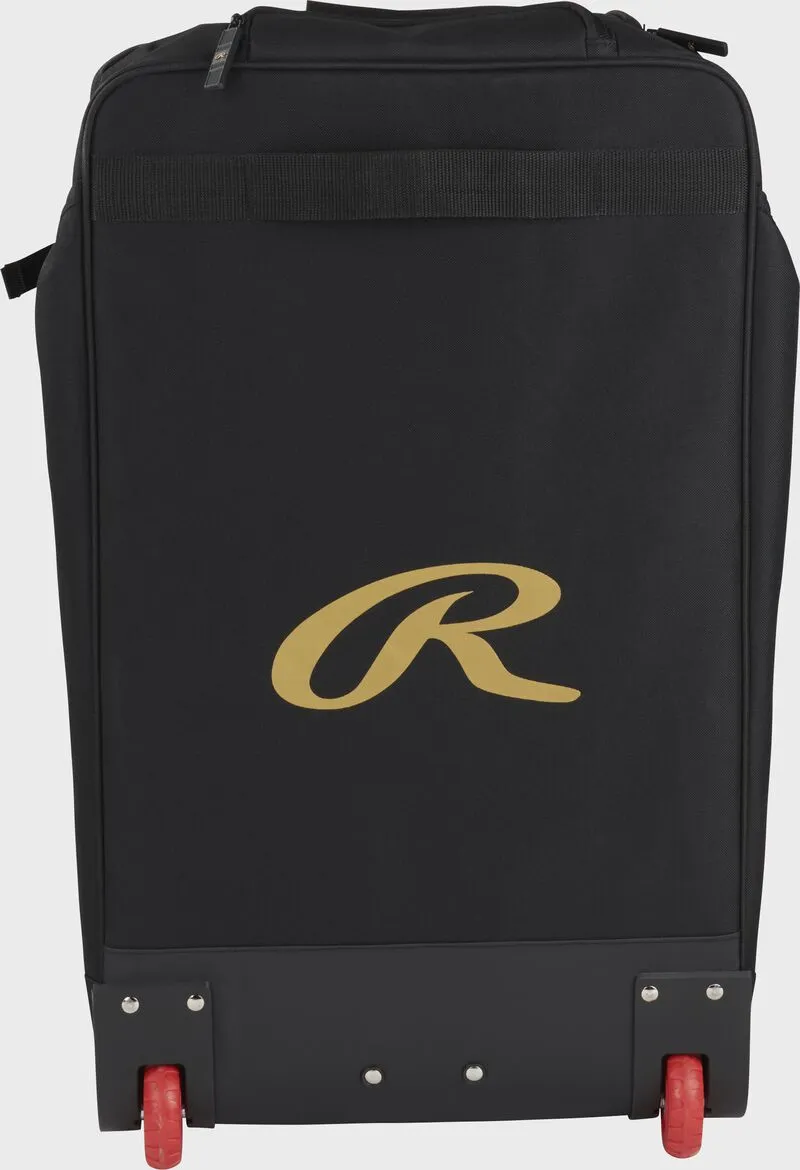 Gold Collection Wheeled Bag