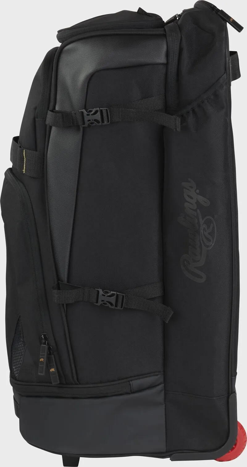 Gold Collection Wheeled Bag