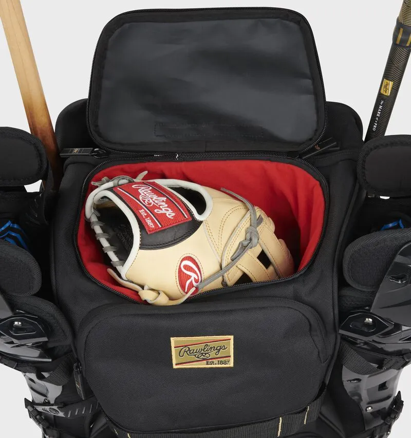 Gold Collection Wheeled Bag