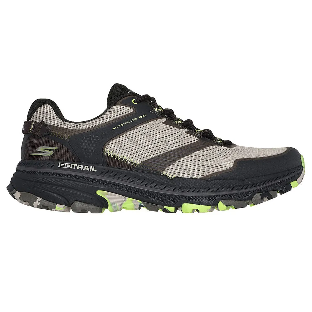 GOrun Trail Altitude 2.0 - Cascade Canyon