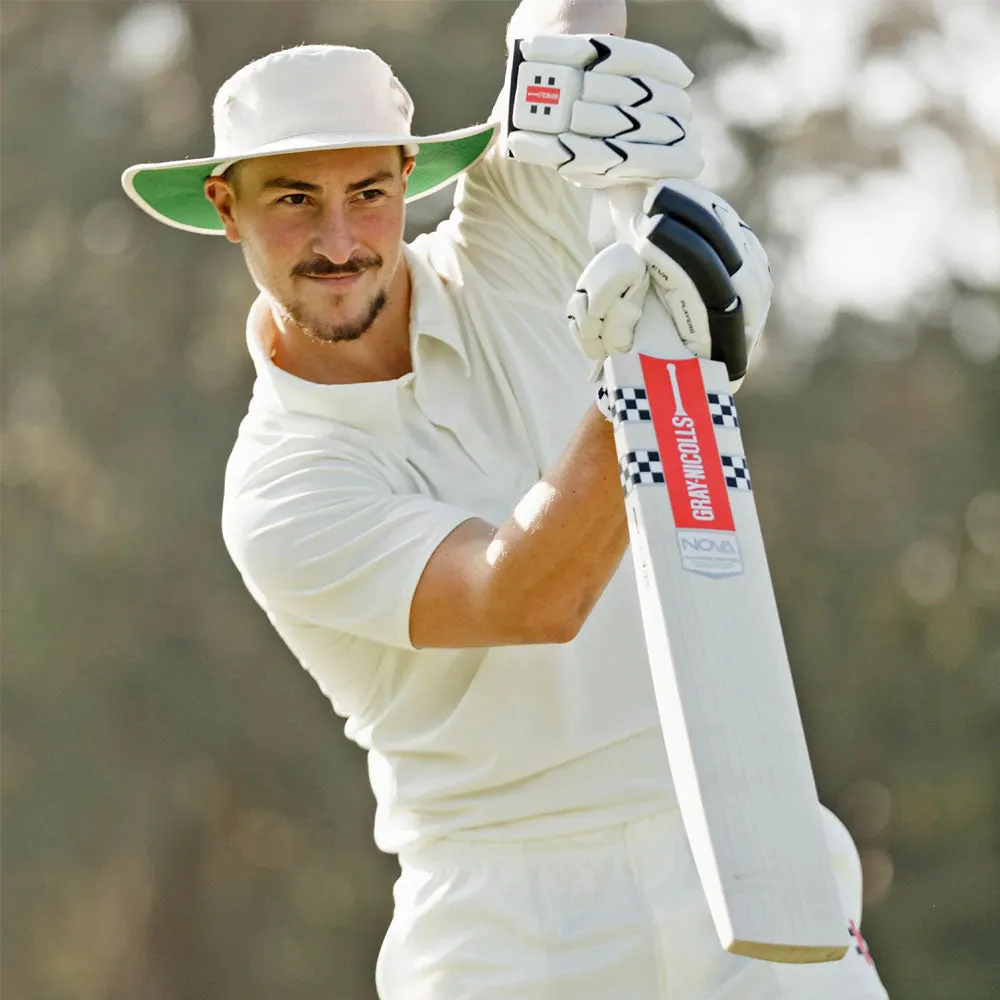 Gray Nicolls Nova 700 Ready Play Cricket Bat