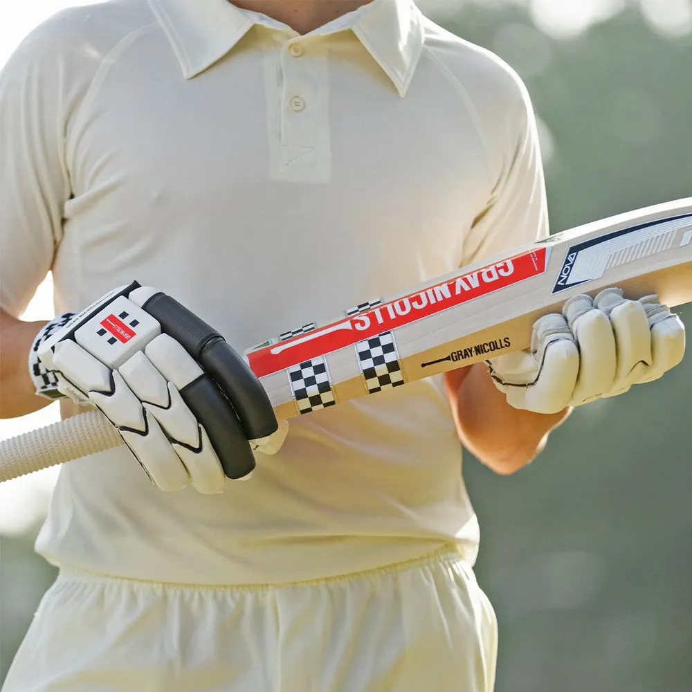 Gray Nicolls Nova 700 Ready Play Cricket Bat