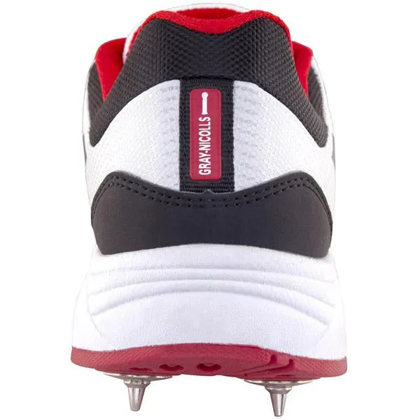 GRAY NICOLLS PLAYERS FULL SPIKE SHOES