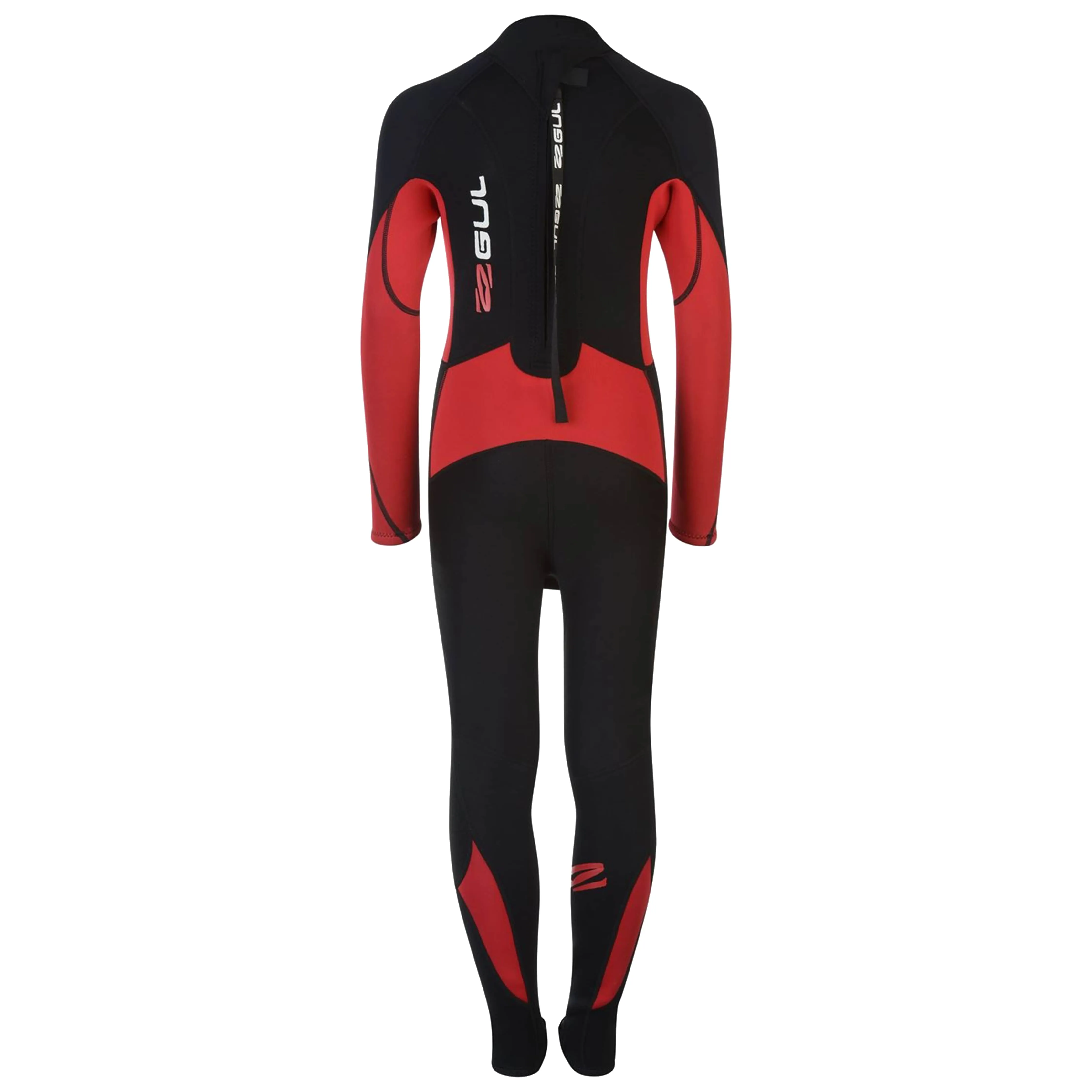 GUL Junior Wetsuit