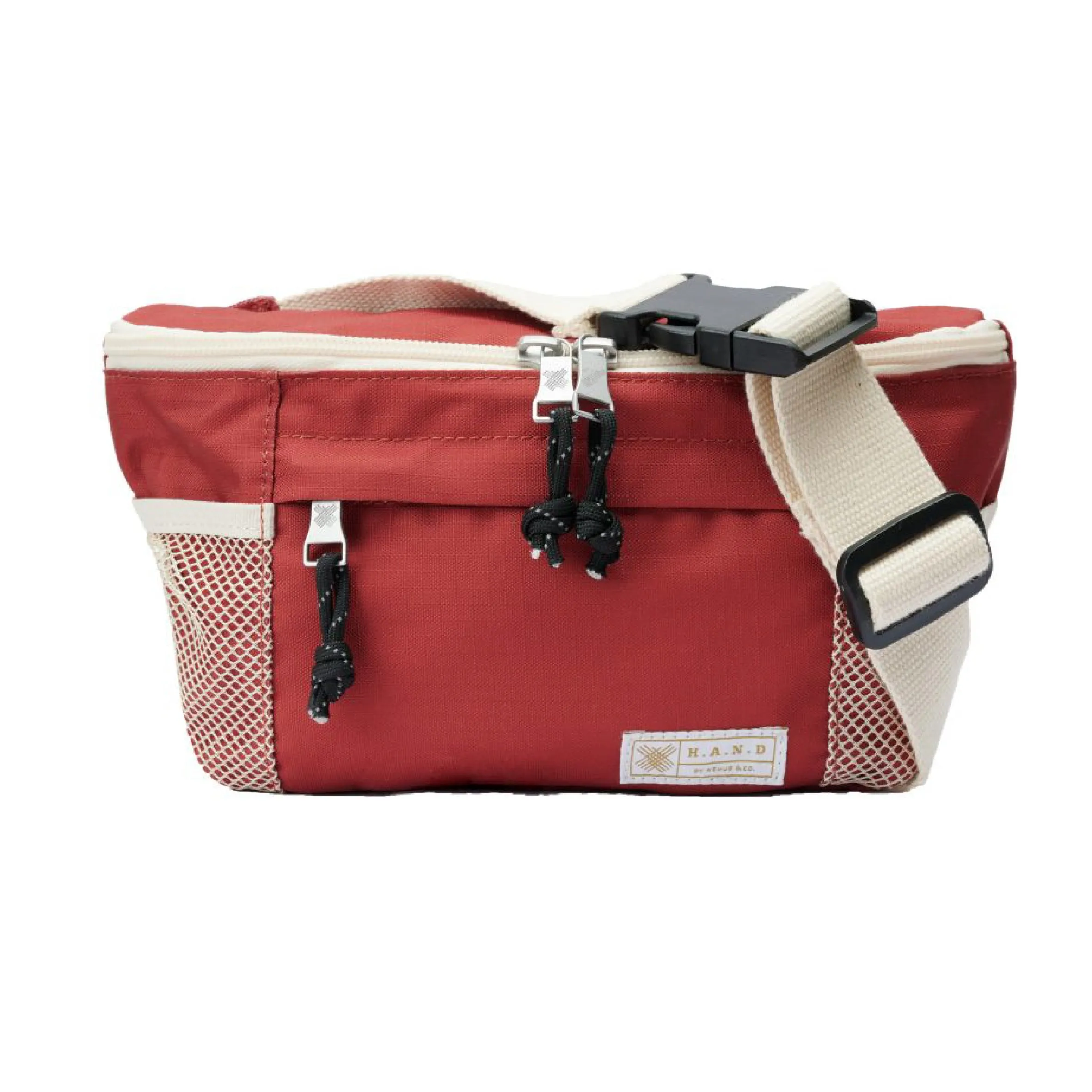 H.A.N.D Sports Club Fanny Bag