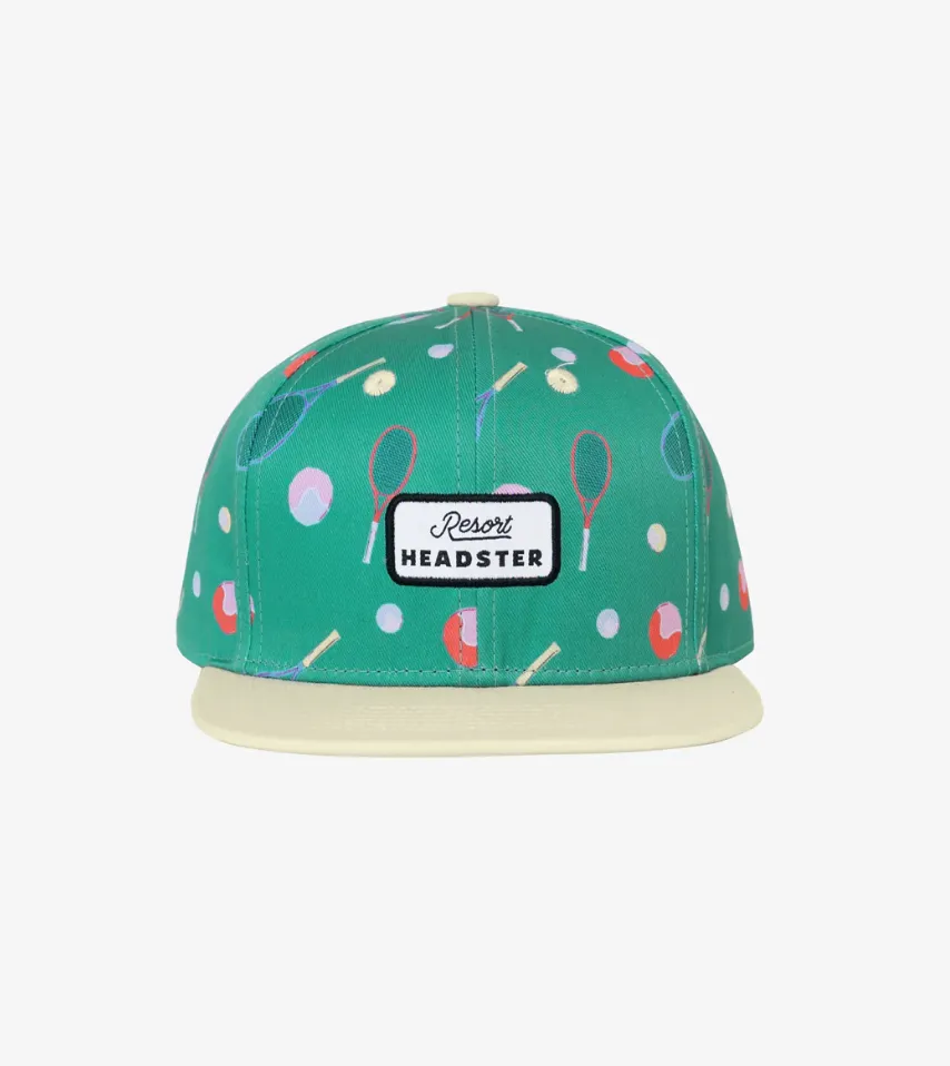 Headster Smash It Snapback