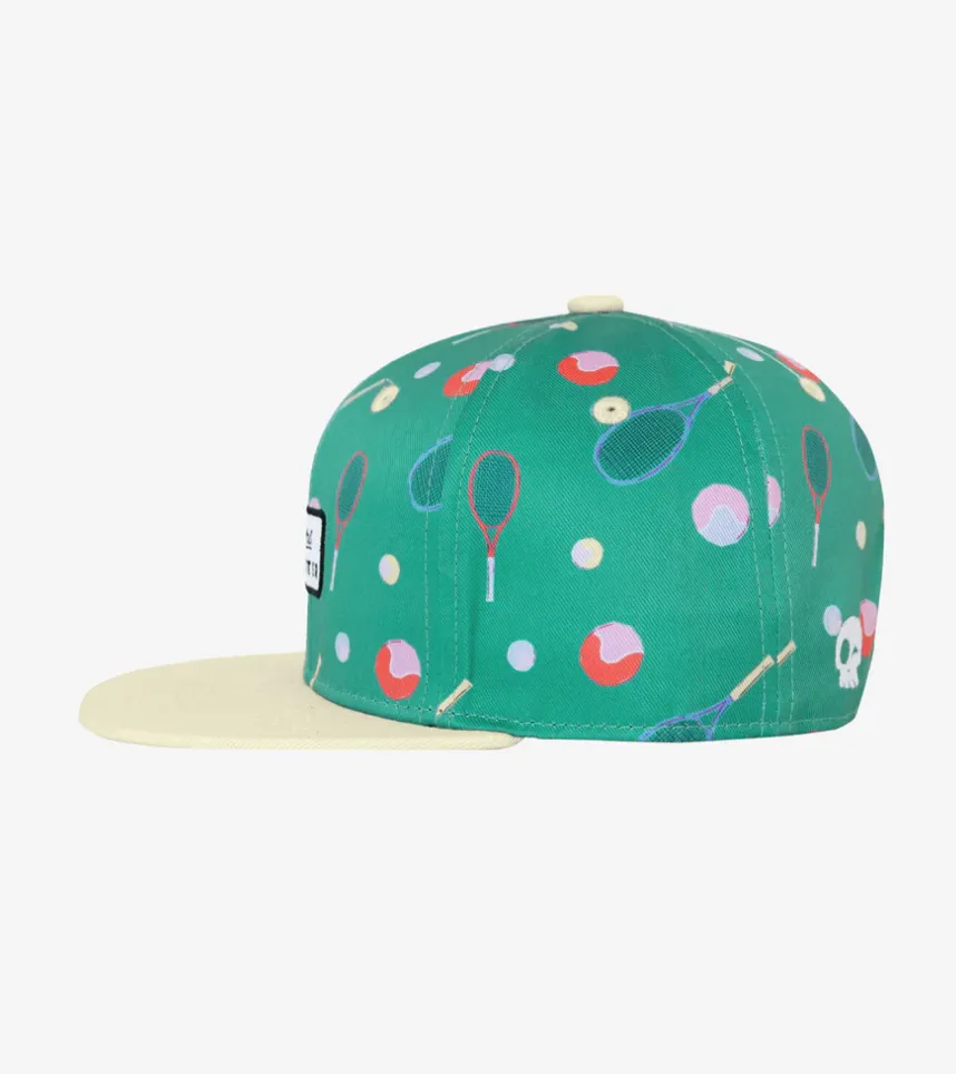 Headster Smash It Snapback