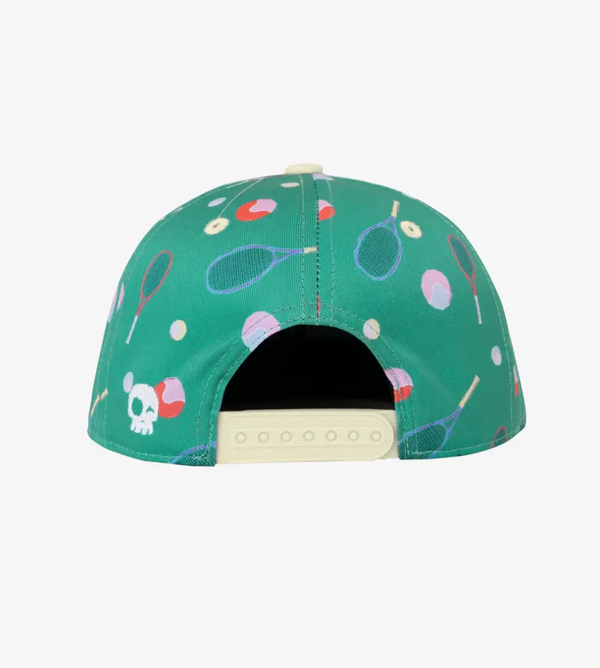 Headster Smash It Snapback