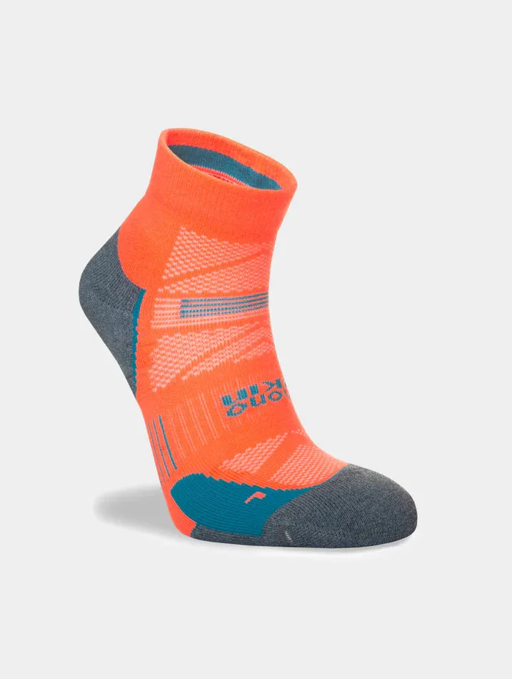 Hilly - Supreme Medium Cushioning Sock Anklet (Unisex)