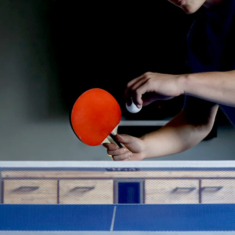Hit Sport Table Tennis Set