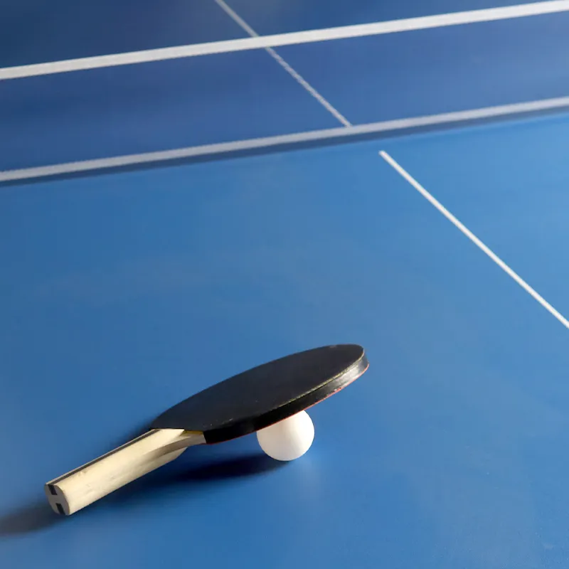 Hit Sport Table Tennis Set