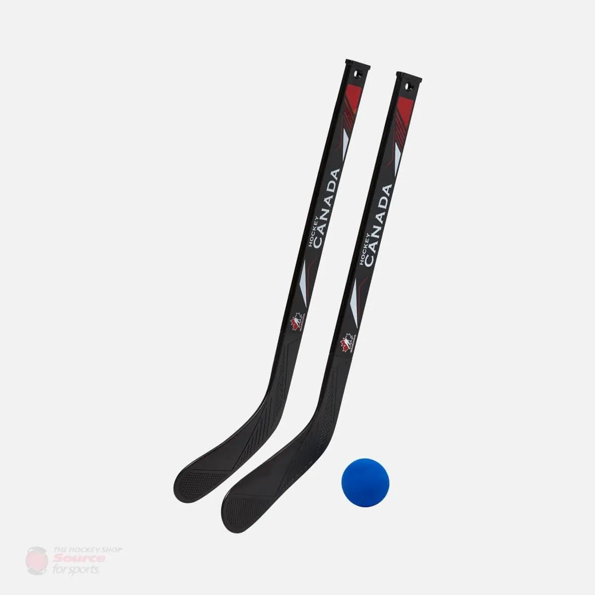 Hockey Canada Quiknet Mini Hockey Net Set