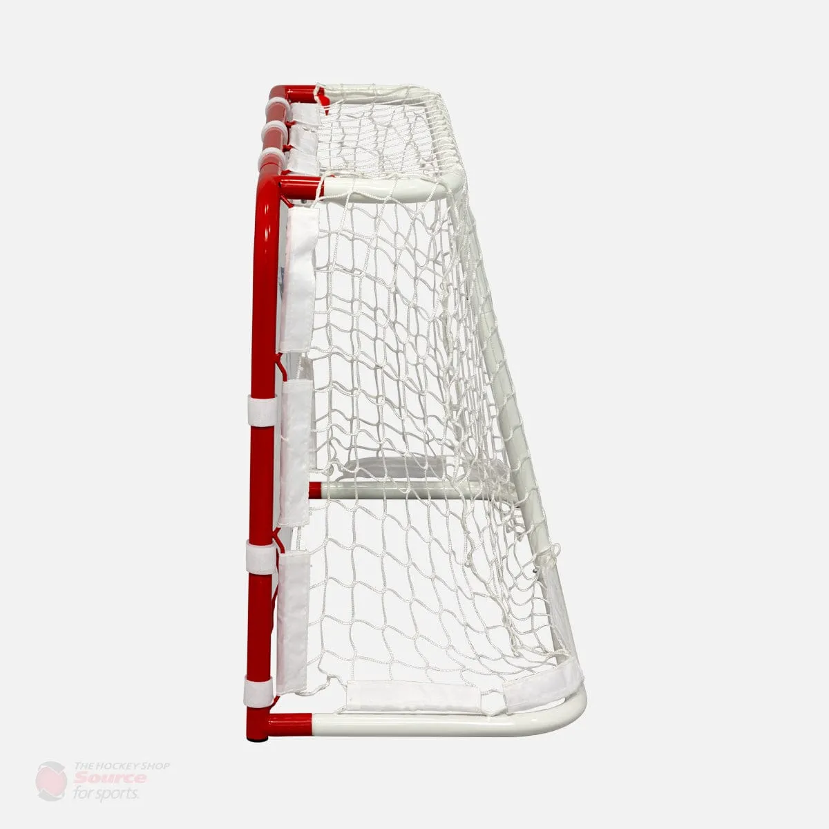 Hockey Canada Quiknet Mini Hockey Net Set